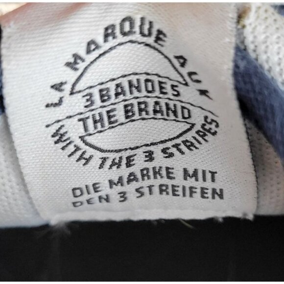 Adidas Originals Shoes KIEL Blue White Mens Size 7 - Picture 7 of 16